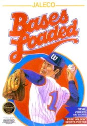 Bases Loaded Cover