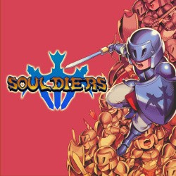 Souldiers Cover