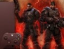 Preview: Playing Gears of War: E-Day's Campaign Confirms Its Technical Excellence, Despite a Few Minor Flaws
