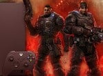 Playing Gears of War: E-Day's Campaign Confirms Its Technical Excellence, Despite a Few Minor Flaws