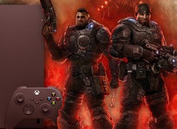 Playing Gears of War: E-Day's Campaign Confirms Its Technical Excellence, Despite a Few Minor Flaws