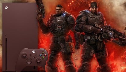Playing Gears of War: E-Day's Campaign Confirms Its Technical Excellence, Despite a Few Minor Flaws