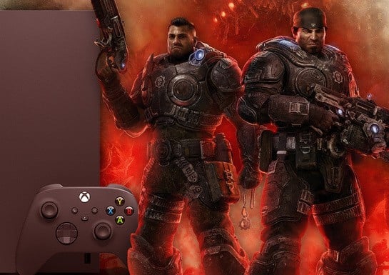 Playing Gears of War: E-Day's Campaign Confirms Its Technical Excellence, Despite a Few Minor Flaws