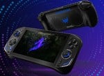 New Intel Arc G3 Handheld Rumoured for Computex Reveal: Acer Predator Atlas 8 Coming Soon?