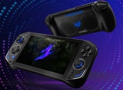 New Intel Arc G3 Handheld Rumoured for Computex Reveal: Acer Predator Atlas 8 Coming Soon?