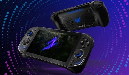 New Intel Arc G3 Handheld Rumoured for Computex Reveal: Acer Predator Atlas 8 Coming Soon?