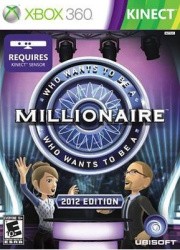 Who Wants To Be A Millionaire Cover