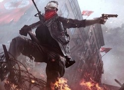Digital Foundry: Hands-on with Homefront: The Revolution