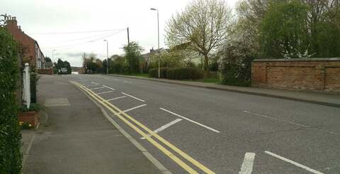 The UltraPixel dream is over, and in its place we have a more traditional 20.7 megapixel snapper which captures detailed shots, but struggles with exposure on occasion.