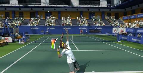 Games like Uncharted: Golden Abyss and Virtua Tennis 4 push out some stunning visuals for a handheld console, and battery life isn't as impacted as you think it may be.