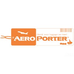 Aero Porter Cover