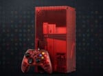 Microsoft: FSR 4.1 Coming "Very Soon" to Xbox Game Developers for Series X, Series S