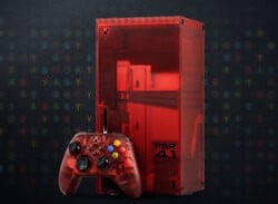 Microsoft: FSR 4.1 Coming "Very Soon" to Xbox Game Developers for Series X, Series S