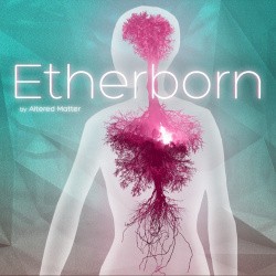 Etherborn Cover