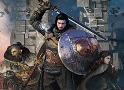 Crimson Desert's BlackSpace Engine: Rich On RT Without Compromising Performance