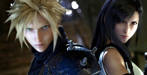 Character rendering was excellent in Final Fantasy 7 Remake Integrade, but the improvements in Rebirth are excellent across the board.