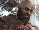 God of War on PC is a simply sensational port