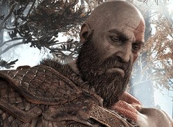 God of War on PC is a simply sensational port