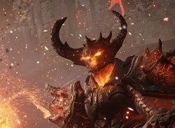 Digital Foundry vs. Unreal Engine 4