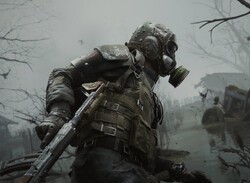 Metro 2039 Tech First Look: What We Learned From 15 Minutes of Footage