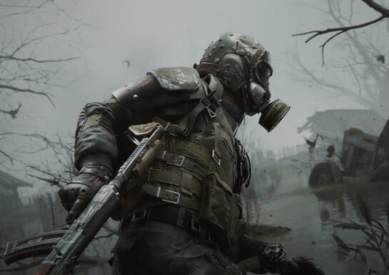 Metro 2039 Tech First Look: What We Learned From 15 Minutes of Footage