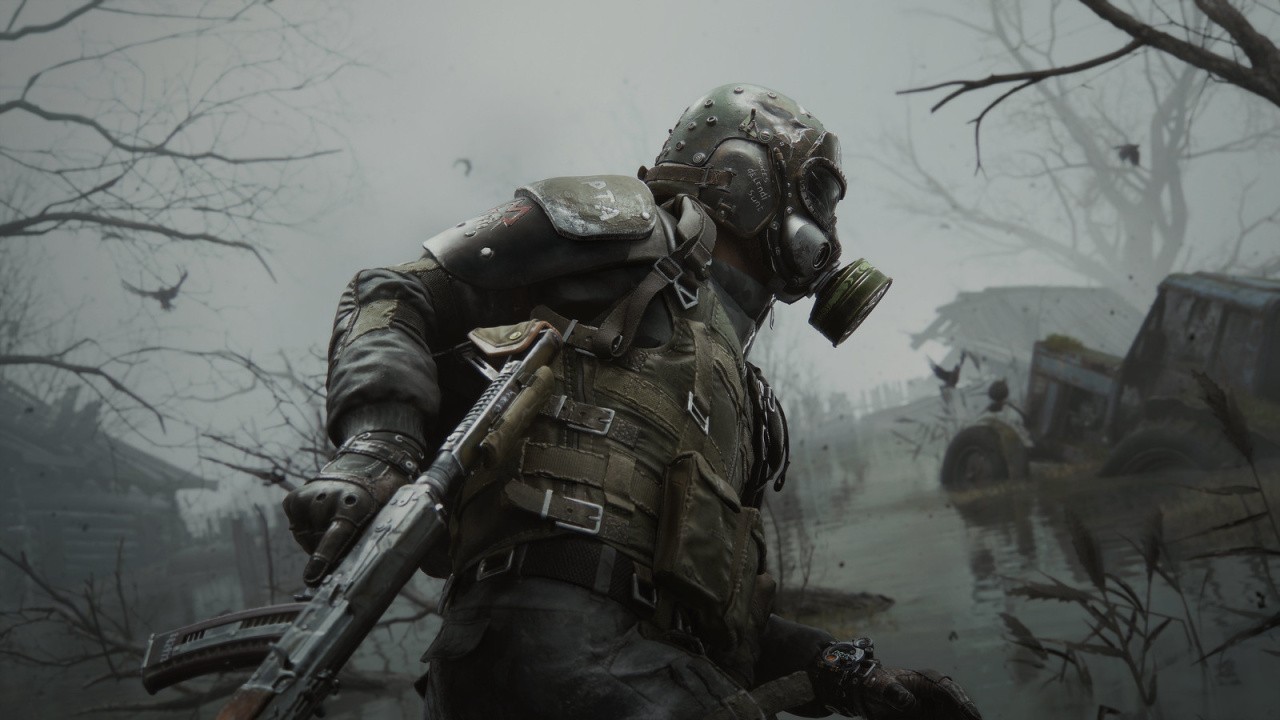 Metro 2039 Xbox Trailer Breakdown: Key Hints and Details