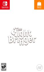 The Lightbringer Cover