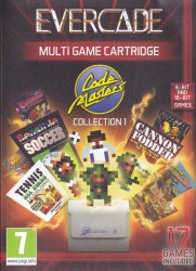 Codemasters Collection 1 Cover