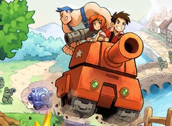 Advance Wars 1+2 Re-Boot Camp: an enjoyable remake tempered by disappointing visuals