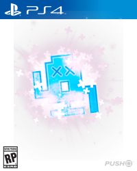 Super Destronaut: Land Wars Cover