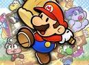 Paper Mario: The Thousand Year Door - Is the drop to 30fps justified by the visual upgrades?