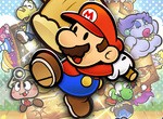 Paper Mario: The Thousand Year Door - Is the drop to 30fps justified by the visual upgrades?