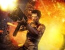 Face-Off: Sleeping Dogs
