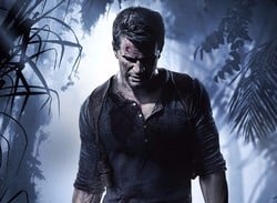 What if Uncharted 4 on PS4 Pro ran at 60fps?
