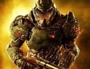 Does Switch's new Doom patch improve performance?