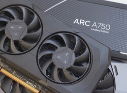 AMD Radeon RX 7600 vs Nvidia GeForce RTX 3060 vs Intel Arc A750: the 1080p graphics shoot-out