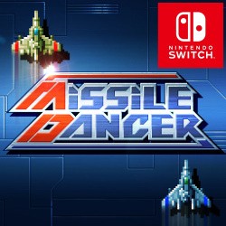 Missile Dancer Cover