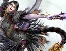 Bayonetta 3 is a great game marred by polish and performance issues