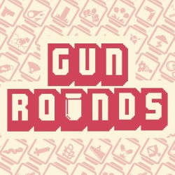 Gun Rounds Cover
