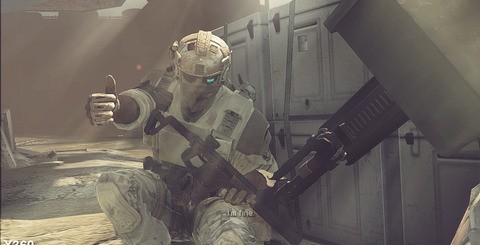 Global illumination is implemented in two very different ways here, and the spread of shadows can dramatically change the look of some cut-scenes.