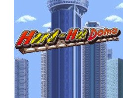 Hard-Hat Domo Cover