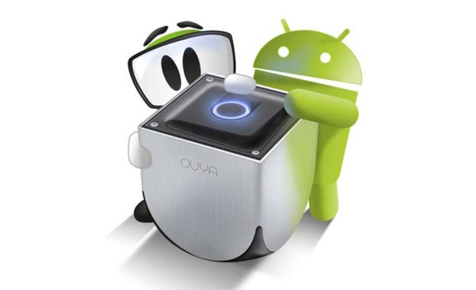 Ouya's creators say it is using the T33 rendition of the Tegra 3, clocked at 1.6GHz - in theory it could be the most capable Tegra 3 platform we'll see, but even overclocked it won't get near the performance of next year's Project Wayne processor from NVIDIA.