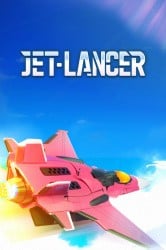 Jet Lancer Cover