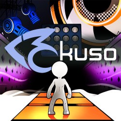 kuso Cover