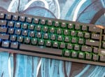 Cherry Xtrfy's New K5 Pro Keyboard Proves Fancy TMR Switches Alone Are Not Enough