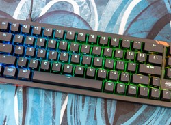 Cherry Xtrfy's New K5 Pro Keyboard Proves Fancy TMR Switches Alone Are Not Enough