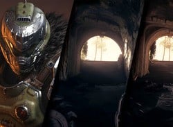 Doom: The Dark Ages' path tracing upgrade tested - maximum fidelity, reasonable performance