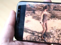 PC gaming in the palm of your hand: Steam Link tested on iOS and Android