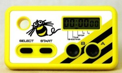 16 Shot! Shooting Watch Cover