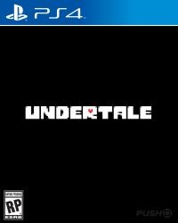 Undertale Cover